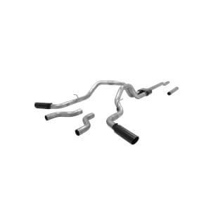 FORD F150 2004-2008 V8 Otl Dor/s 409s FLOWMASTER 817696