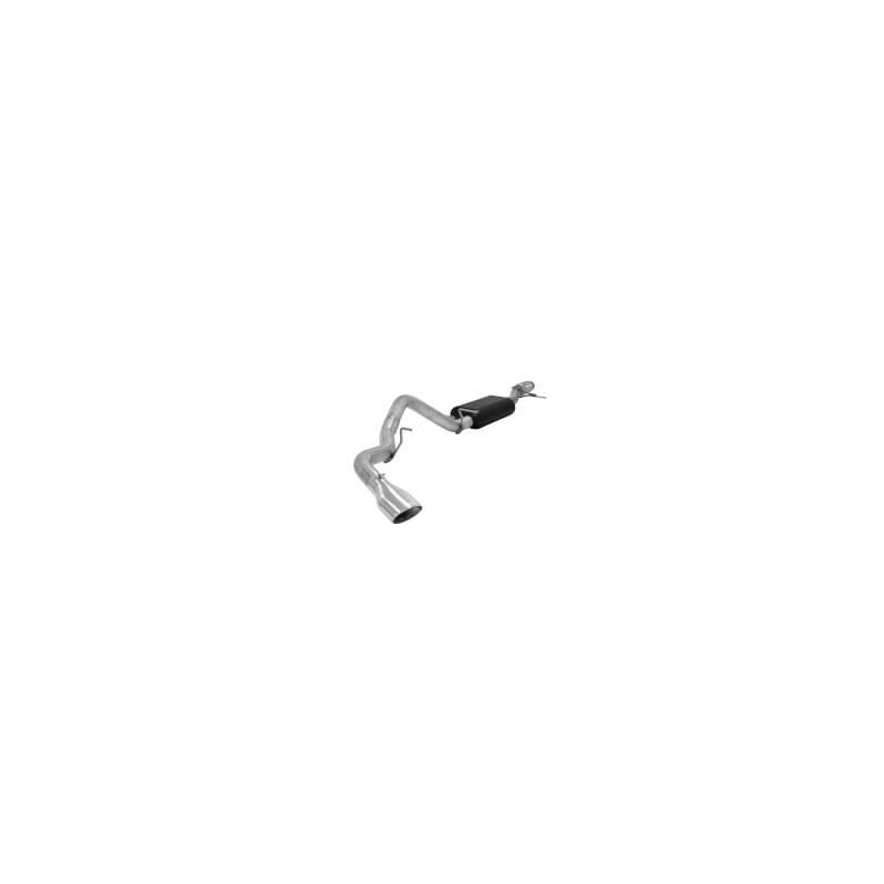2015-2020 Gm Tahoe yukon 5.3l Fii 409s FLOWMASTER 817704