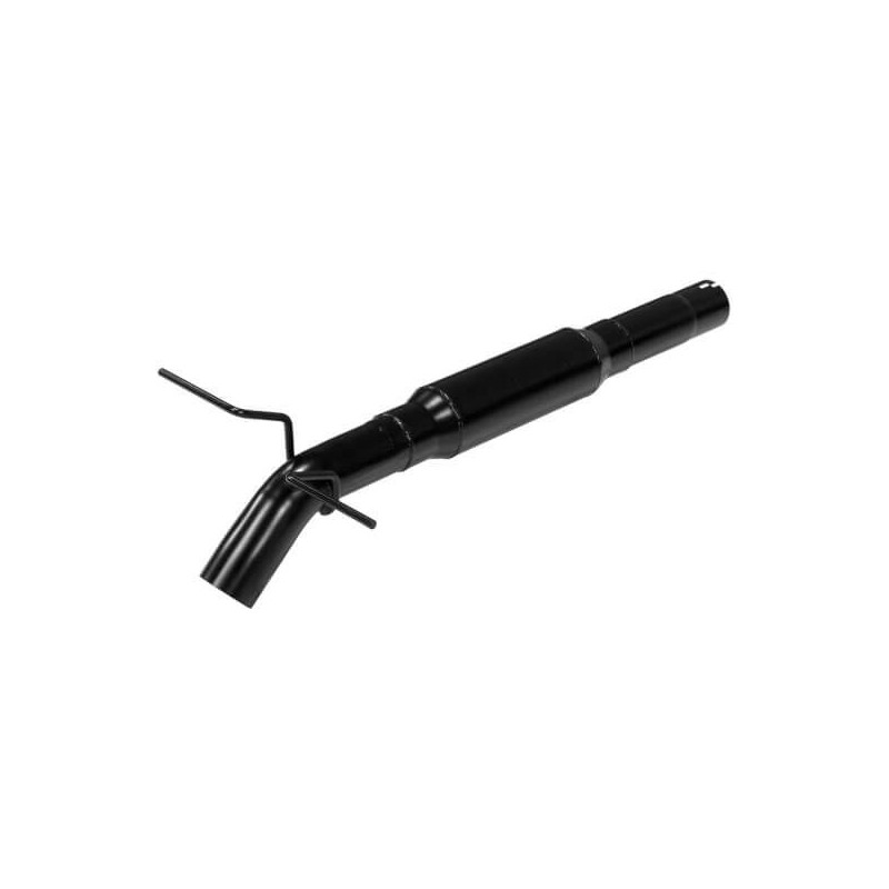 2009-2013 Gm1500 5.3l Cc & Dc Otl-ext 409s FLOWMASTER 817706
