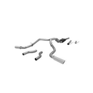 2014-2021 Ram 2500 6.4l American Thunder FLOWMASTER 817709