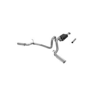 2016-2021 Toyota Tacoma Amt Dos 409s FLOWMASTER 817719