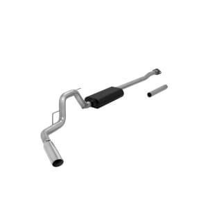 2015-2020 F150 2.7l/3.5l/5.0l Fii Sos 409s FLOWMASTER 817727