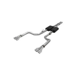 2015-2021 Challenger Srt392/hellcat Amt 409s FLOWMASTER 817739