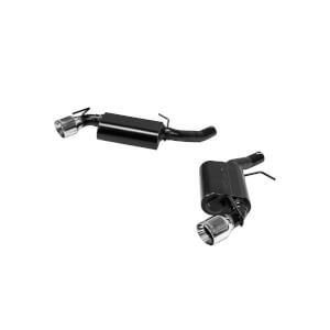2016-2021 Camaro 3.6l V6 Amt Axle-back FLOWMASTER 817743