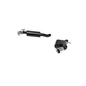 2016-2021 Camaro Ss 6.2l Amt Axle-back FLOWMASTER 817744