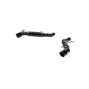 2016-2021 Camaro Ss 6.2l Otl Axle-back FLOWMASTER 817745