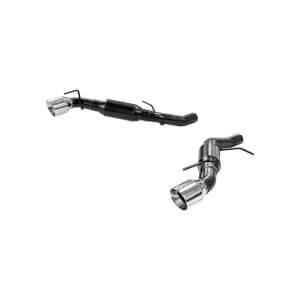 2016-2021 Camaro 2.0l Amt Axle-back FLOWMASTER 817751