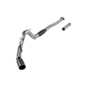 2015-2020 F150 2.7l/3.5l Eco 4 Otl Sos 409s FLOWMASTER 817756