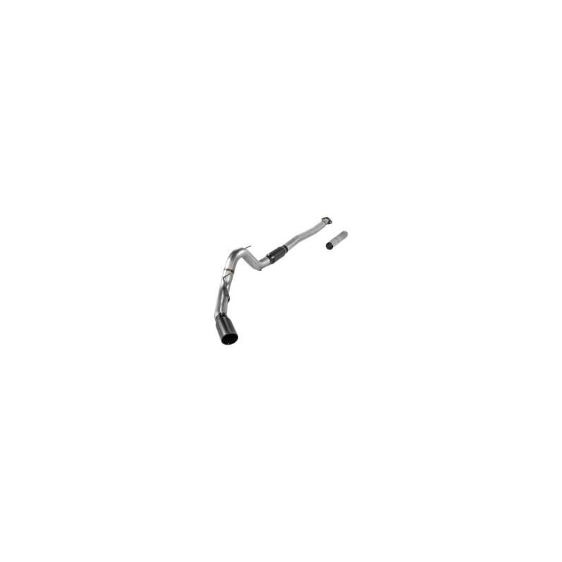 2015-2020 F150 2.7l/3.5l Eco 4 Otl Sos 409s FLOWMASTER 817756