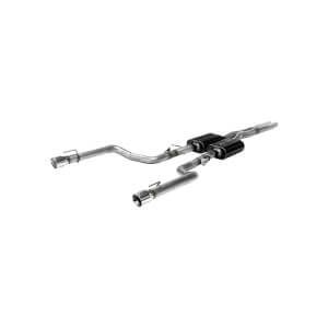 2015-2021 Charger Srt Amt 3 Inch Dual Kit FLOWMASTER 817758