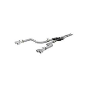 2015-2021 Challenger Srt392/hellcat Otl 409s FLOWMASTER 817760