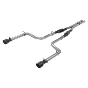 2005-2010 Charger/magnum/300c 5.7l Otl 409s FLOWMASTER 817788