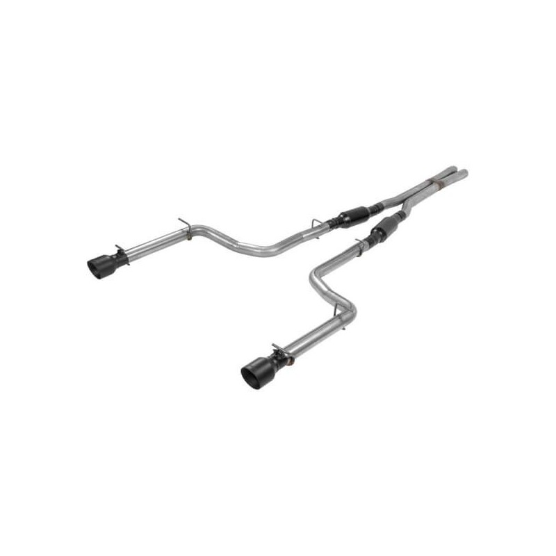 2005-2010 Charger/magnum/300c 5.7l Otl 409s FLOWMASTER 817788