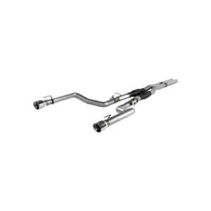 2017-2021 Charger 5.7l Otl Std. Tips FLOWMASTER 817845