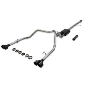 2019-2021 Gm 1500 5.3l Amt Dor