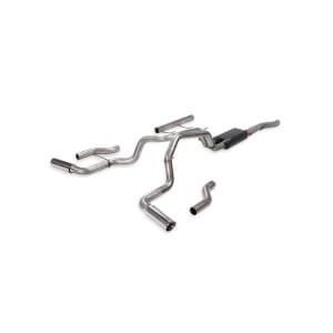 2014-2021 Ram 3500 6.4l American Thunder FLOWMASTER 817932