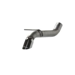 2007-2018 Wrangler Jk 3.6l/3.8l Ab Amt Rock FLOWMASTER 817942