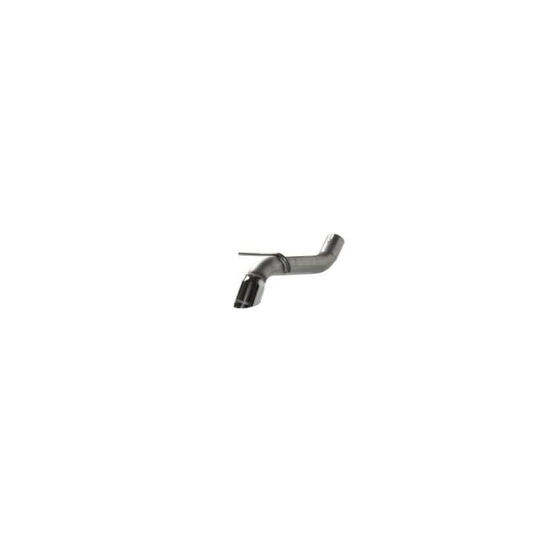 2007-2018 Wrangler Jk 3.6l/3.8l Ab Amt Rock FLOWMASTER 817942