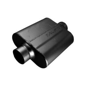 40 Series Race 2.50 In. C/c 409s FLOWMASTER 8325408