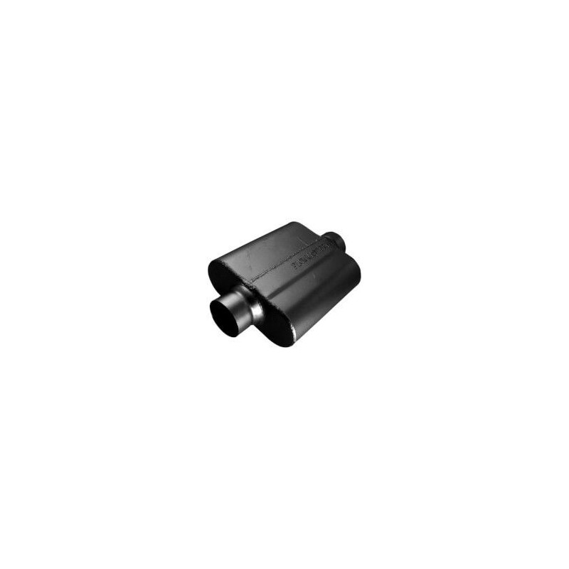 40 Series Race 2.50 In. C/c 409s FLOWMASTER 8325408