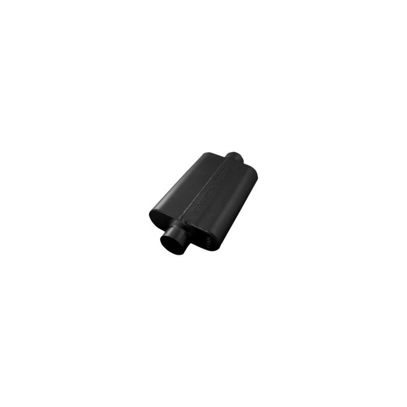 50 Series Race 2.50 In. C/c 409s FLOWMASTER 8325508