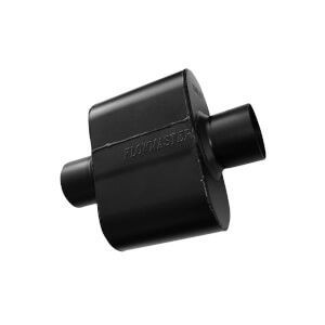 3 In(c)/3 Out(c) Super 10 409s FLOWMASTER 843015