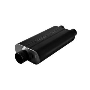 3 In(c)/2.5 Out(d) 50 Series Df 409s FLOWMASTER 8430502