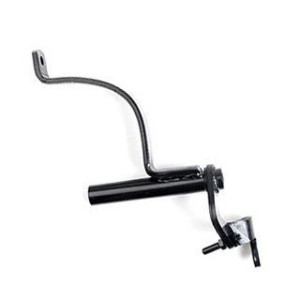 FORD MUSTANG 1969-1970 V8 351W PALONNIER D'EMBRAYAGE Clutch equalizer bar 351 windsor SCOTT DRAKE C9ZZ-7528