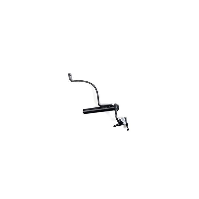 FORD MUSTANG 1969-1970 V8 351W PALONNIER D'EMBRAYAGE Clutch equalizer bar 351 windsor SCOTT DRAKE C9ZZ-7528