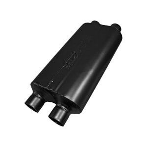 2.50 In(d)/2.50 Out(d) 50 Hd 409s FLOWMASTER 8525554