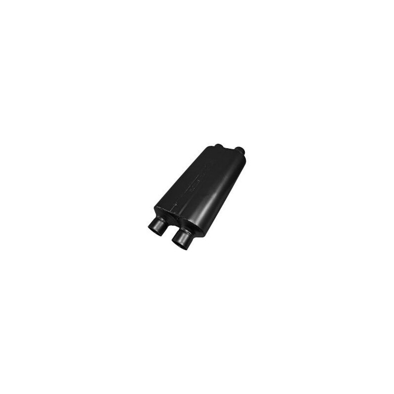 2.50 In(d)/2.50 Out(d) 50 Hd 409s FLOWMASTER 8525554