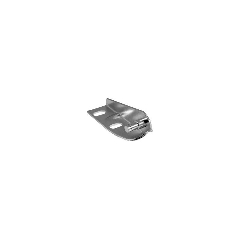 FORD MUSTANG 1964-1970 PIVOT DE PALONNIER V8 289 302 351 et 6 CYLINDRES clutch equalizer bracket frame side 6cylinder v8 289 302