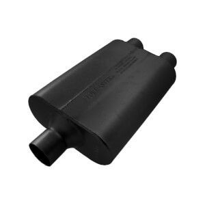 2.25 In(c)/out(d) 40 Series Df FLOWMASTER 9424422