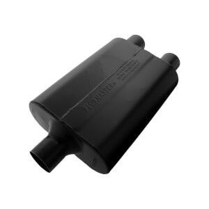 2.25 In(c)/out(d) Super 44 Series FLOWMASTER 9424472