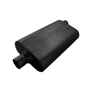 2.25in(c)/out(o) 50 Series Df FLOWMASTER 942452