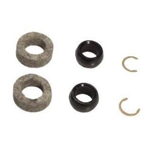 FORD MUSTANG 1967-1973 V8 390 428 429 PIECES DE REMPLACEMENT D USURE DE PALONNIER D EMBRAYAGE POUR BIG BLOCK clutch Equalizer re