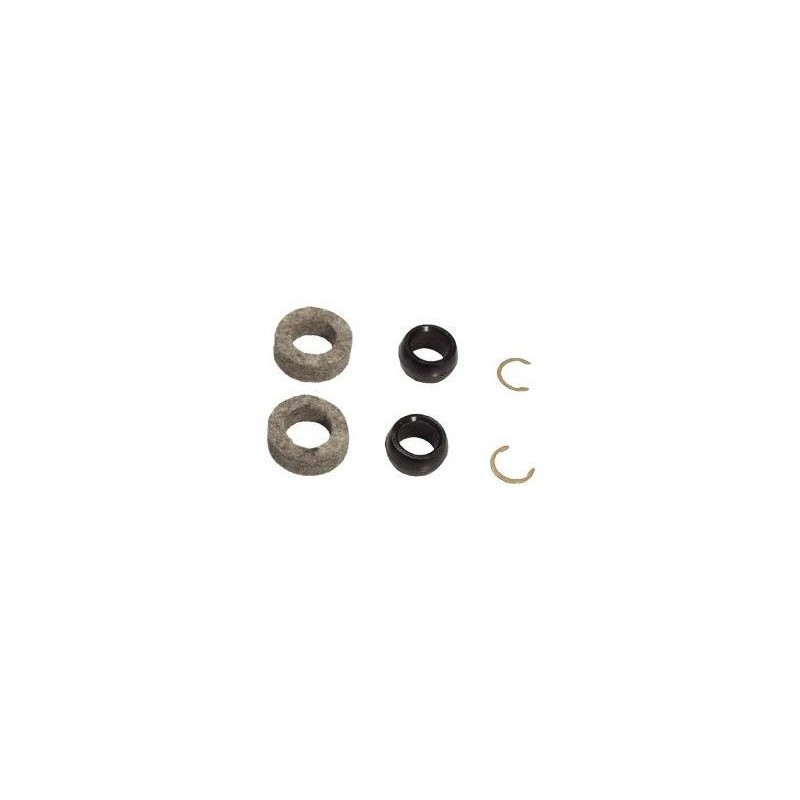 FORD MUSTANG 1967-1973 V8 390 428 429 PIECES DE REMPLACEMENT D USURE DE PALONNIER D EMBRAYAGE POUR BIG BLOCK clutch Equalizer re