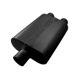 2.5 In(c)/out(d) 40 Series Df FLOWMASTER 9425400