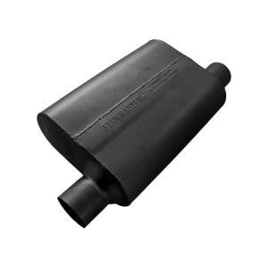 2.5 In(o)/out(oss) 40 Series Df FLOWMASTER 942544