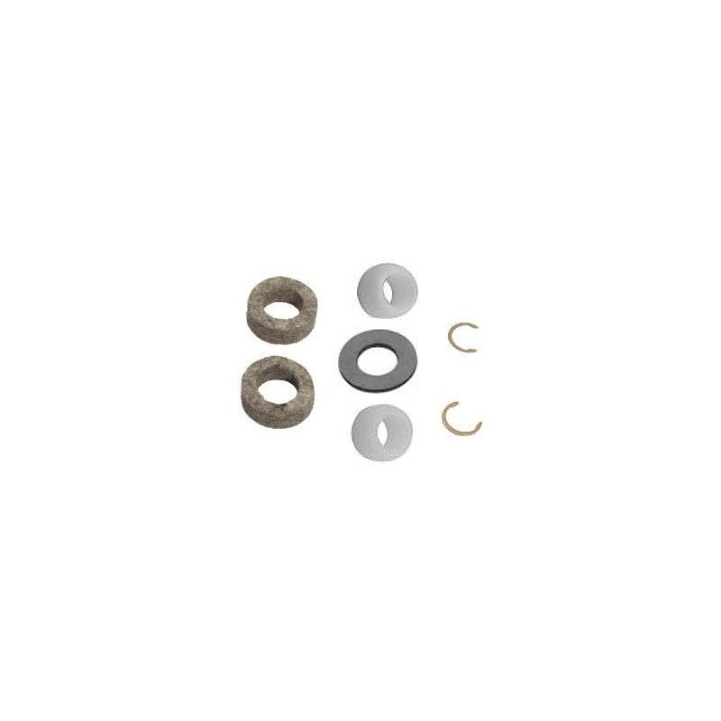 FORD MUSTANG 1964-1972 PIECES DE REMPLACEMENT D USURE DE PALONNIER D EMBRAYAGE POUR V8 SMALL BLOCK ET 6 CYLINDRES clutch Equaliz