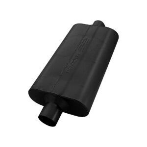 2.5in(c)/out(c) 50 Series Df FLOWMASTER 942550