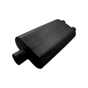 2.5in(c)/2out(d) 50 Series Df FLOWMASTER 9425502