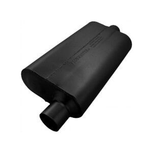2.5in(o)/out(c) 50 Series Df FLOWMASTER 942551