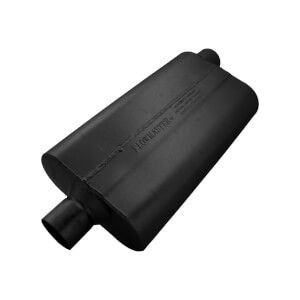 2.5in(c)/out(o) 50 Series Df FLOWMASTER 942552