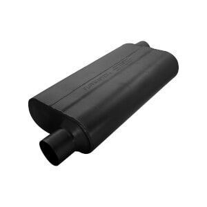 2.5in(o)/out(o) 50 Series Df FLOWMASTER 942553