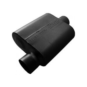 3in(o)/out(c) 10 Series Race FLOWMASTER 9430119