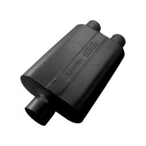 3 In(c)/2.5 Out(d) 40 Series Df FLOWMASTER 9430402