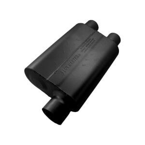 3 In(o)/2.5 Out(d) 40 Series Df FLOWMASTER 9430412