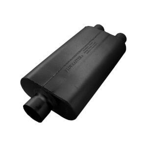 3 In(c)/2.25 Out(d) 50 Series Df FLOWMASTER 9430522