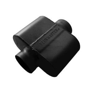 3.5 In(c)/out(c) 10 Series Race FLOWMASTER 9435109